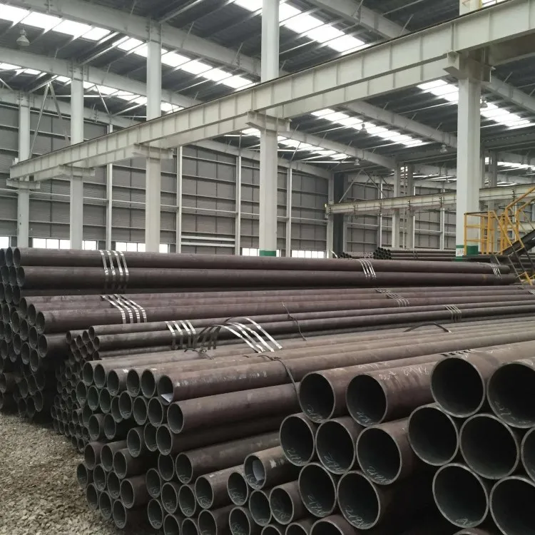 seamless pipe